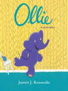 Cover image for Ollie the Purple Elephant